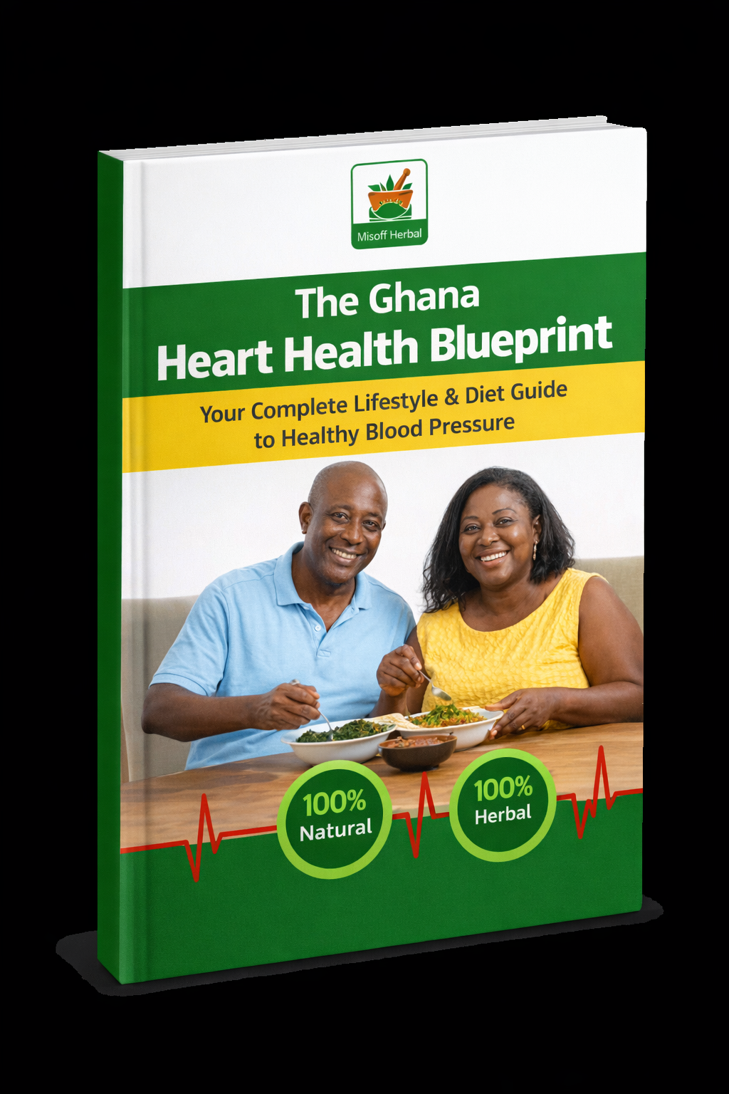 Ghana Heart Health Blueprint eBook